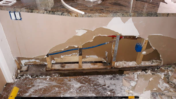 Best 24-hour water damage restoration  in North Shore, VA
