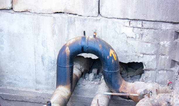 Best Sewage cleanup and water damage restoration  in North Shore, VA